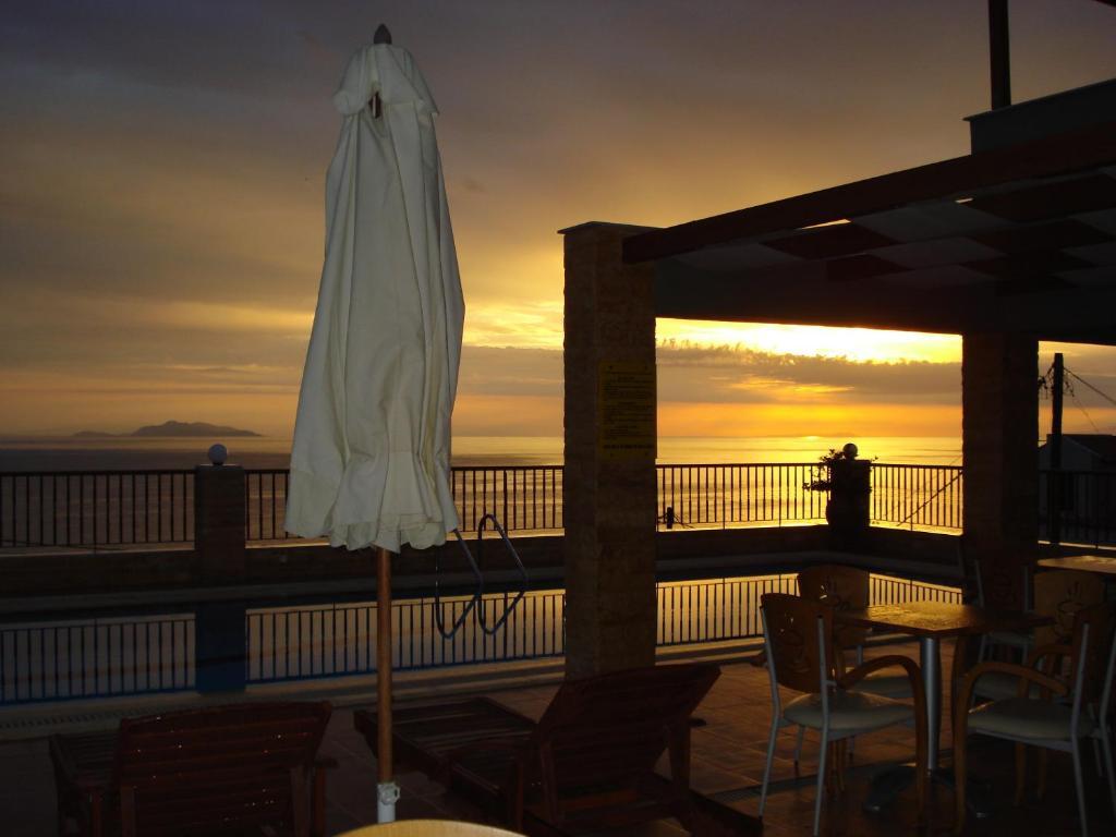 Hotel Anastazia Poros  Exterior foto
