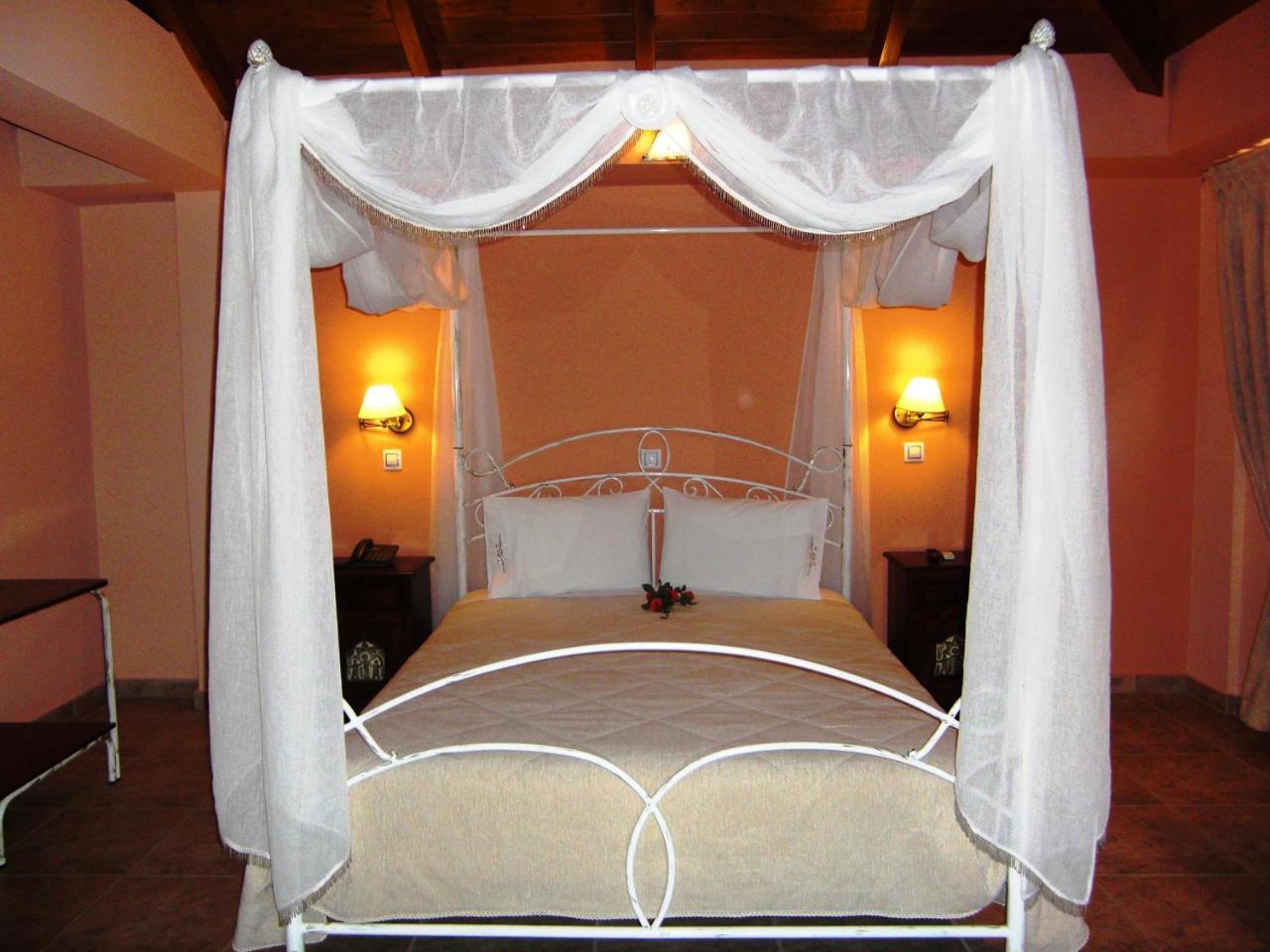Hotel Anastazia Poros  Exterior foto